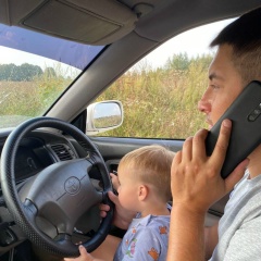 Игорь Юрьевич, 22.12, Обнинск