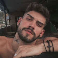 Henrrý Arnecker, 19.10, São Paulo