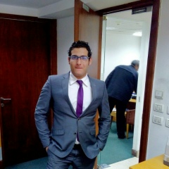 Mohamed Nour, 24.12, Sharm el-Sheikh