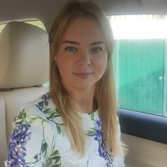 Юна Мирошниченко, 18.02.1984, Тверь