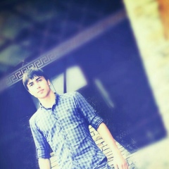 Артур Денисултанов