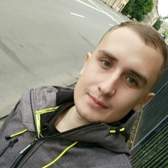 Стас Тебякин, Ставрополь