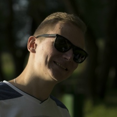 Евгений Капешко, 26.07.1988, Минск