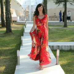 Ольга Маевская, 28.06, Москва