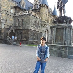 Эмиль Гулиев, 31.07, Тольятти