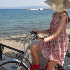 Катя Романчик, 09.03.1988, Москва