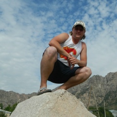 Дмитрий Цымбал, 16.04, Киев