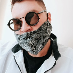 Александр Романцов, 09.01, Санкт-Петербург