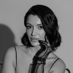 Лилия Самигуллина, 29.01, Санкт-Петербург