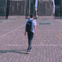 John Connor, 25.03, Астана