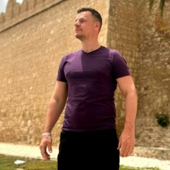 Сергей Аникеев, 30.12.1986, Санкт-Петербург