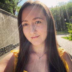 Яна Мухаметова, 27.09.1995, Алматы