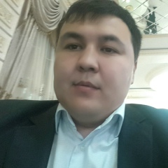 Талгат Танкибаев, 31.05, Актау