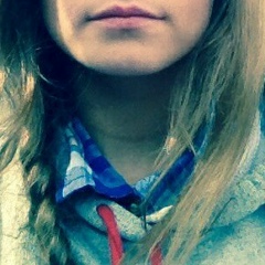 Виктория Кривецкая, 30.01, New York City