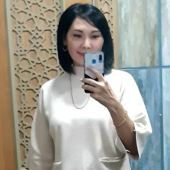 Раушан Еримбетова, 13.03.1987, Шымкент