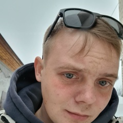 Владислав Лебедев, 19.05.1998, Ижевск