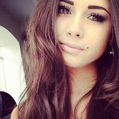 Хеда Юнусова, 11.05.1996, Грозный