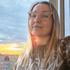 Марина Малина, 08.02.1988, Выборг