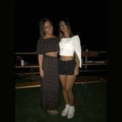 Tatiana De Santis, 06.12.1992, Roma