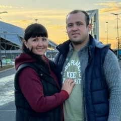 Римма Габидуллина, 15.12.1991, Самара