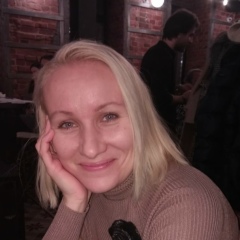 Татьяна Лыкова, 08.06, Москва