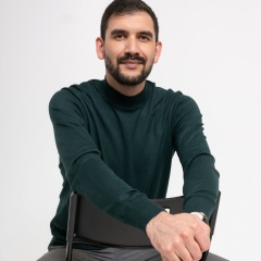 Федан Гафаров, Уфа