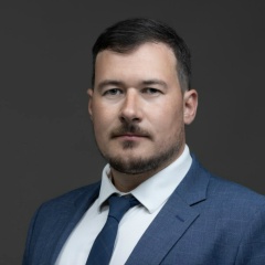 Михаил Курочкин, 05.10.1984