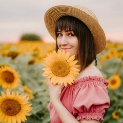 Елена Мочалина, 03.05.1989, Белгород