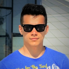 Николай Шитиков, 06.04, Санкт-Петербург