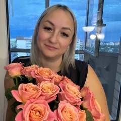 Татьяна Николаевна, 03.07