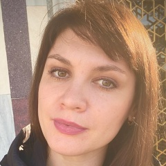 Кристина Артеменко, 22.09, Железногорск