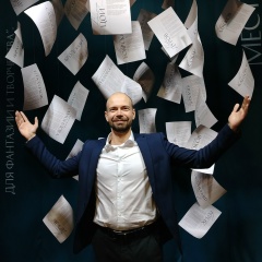 Алексей Александров, 22.08.1994