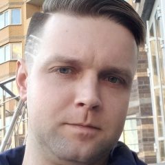 Роман Чехарь, 28.11.1989, New York City