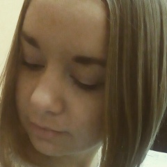 Юлия Виролайнен, 26.10, Архангельск