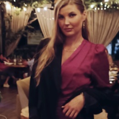 Darya Moleyni, 18.05.1988, Волгоград
