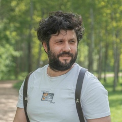 Александр Овсянников, 30.05.1986, Тюмень