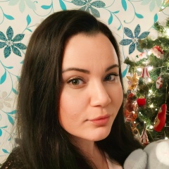 Юля Лёвушкина, 17.02, Санкт-Петербург