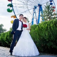 Наталья Ким, 10.01.1987, Алматы