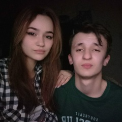 Роман Митирев, 03.10.1999, Макеевка