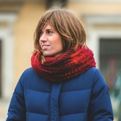 Дарья Балунова, 07.07, Санкт-Петербург