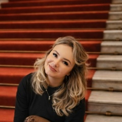 Катерина Макеева, 04.09, Покров