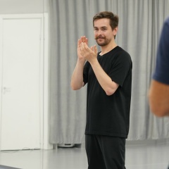 Станислав Восинский, 13.08, Санкт-Петербург