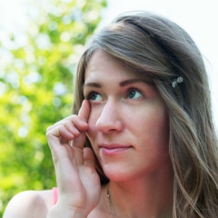 Оля Зданович, 09.06.1990, Минск