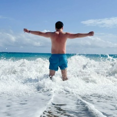 Слава Соколов, 01.03, Санкт-Петербург