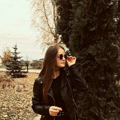 Карина Кириллова, 07.05.2003, Саранск