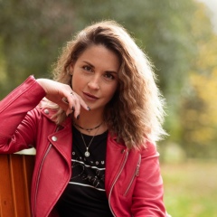 Надежда Котова, 07.06, Москва