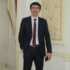 Боранбай Караманов, 04.12.1994, Атырау