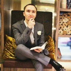 Александррр Иванов, 11.03, Санкт-Петербург