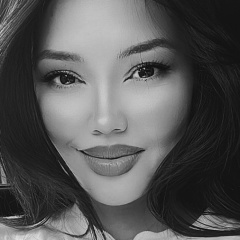 Венера Танрыверди, Алматы