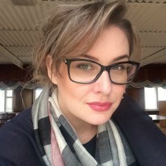 Татьяна Миронова, 07.04, Самара